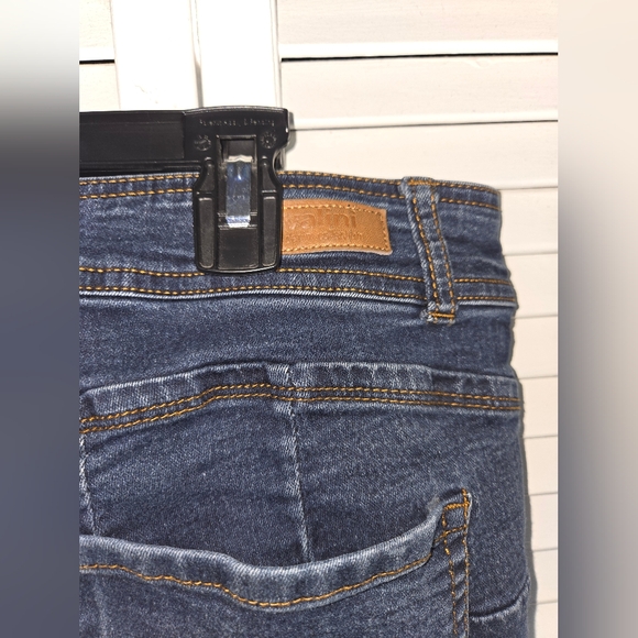 Cavalini Women's sz 18 The Basics Collection Skinny Jeans - Picture 7 of 12